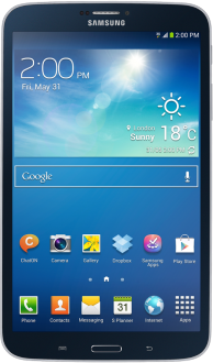 Samsung Galaxy Tab 3 SM-T312 3G Tablet kullananlar yorumlar